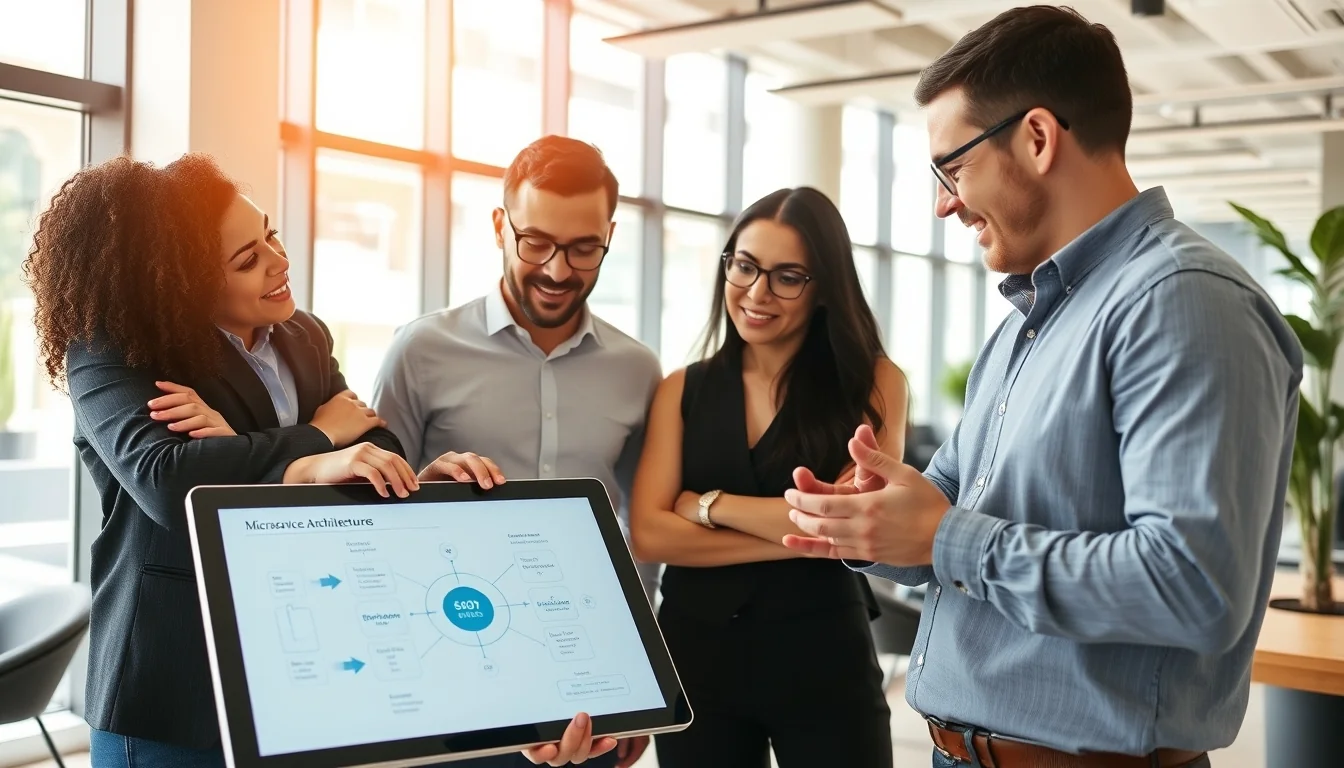 About intro main image