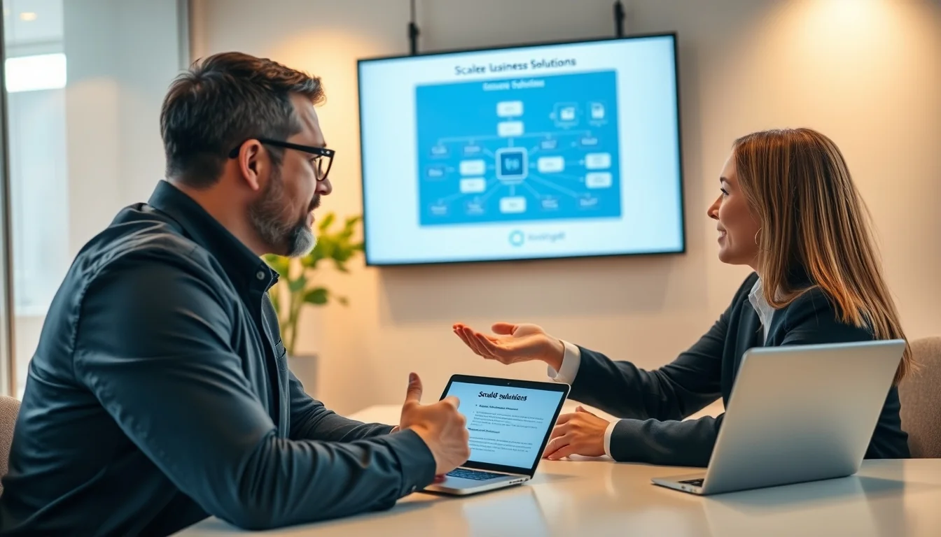 Supporting pricing visual