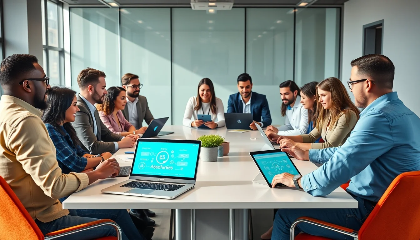 Professional plan visual